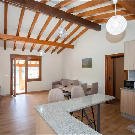 Yourhouse Casa Canastro Альярис