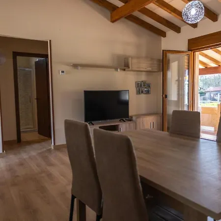 Yourhouse Casa Canastro Дом отдыха *