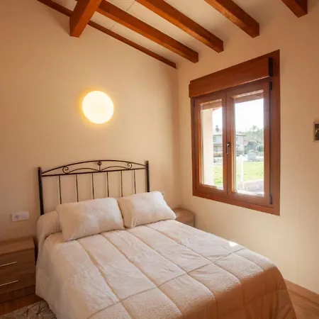 Hébergement de vacances Yourhouse Casa Canastro *