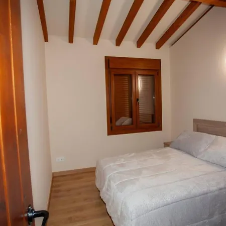 Yourhouse Casa Canastro アジャリス