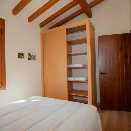 Hébergement de vacances Yourhouse Casa Canastro