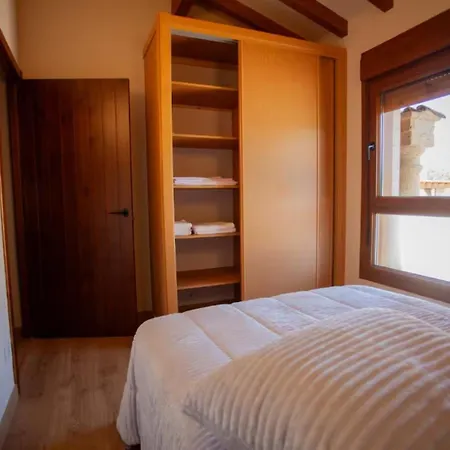 Yourhouse Casa Canastro 別荘 アジャリス