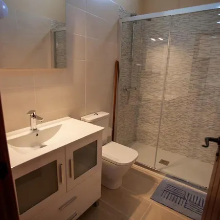 Дом отдыха Yourhouse Casa Canastro Альярис