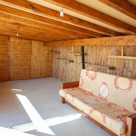 Дом отдыха Yourhouse Casa Canastro *