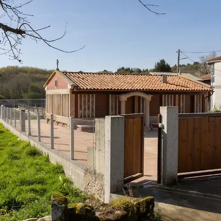 Yourhouse Casa Canastro 別荘