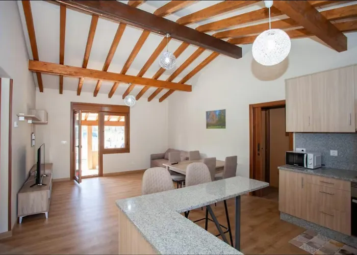 Yourhouse Casa Canastro Альярис