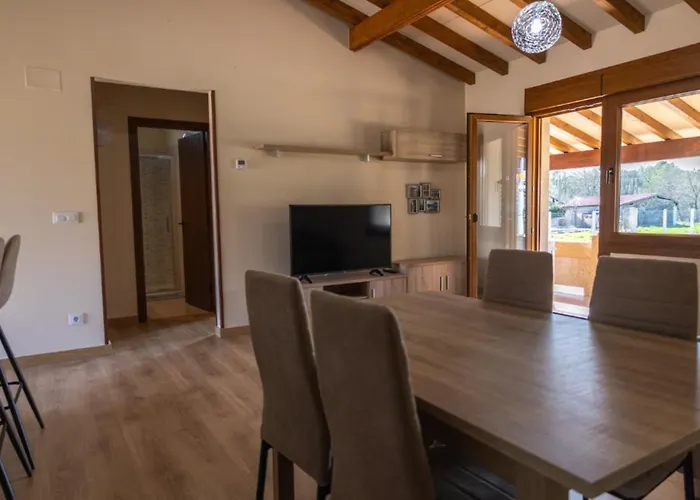 Yourhouse Casa Canastro Hébergement de vacances *