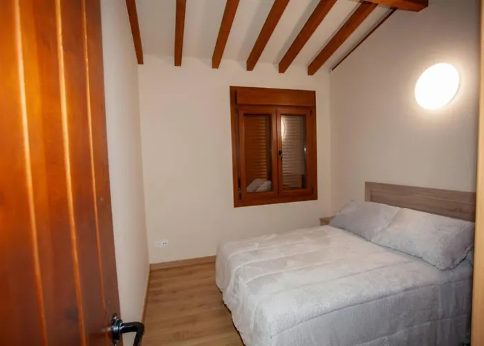 Yourhouse Casa Canastro Альярис