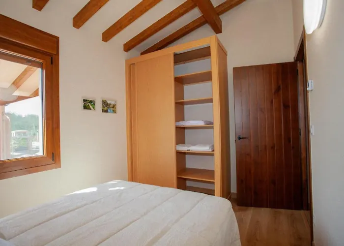 Дом отдыха Yourhouse Casa Canastro