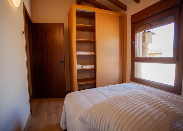 Yourhouse Casa Canastro Дом отдыха Альярис