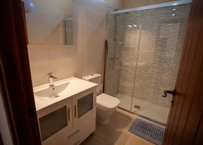 Дом отдыха Yourhouse Casa Canastro Альярис