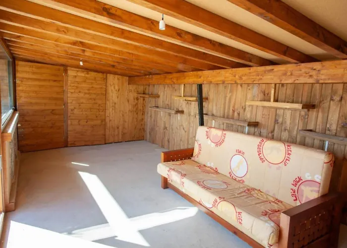 Hébergement de vacances Yourhouse Casa Canastro *