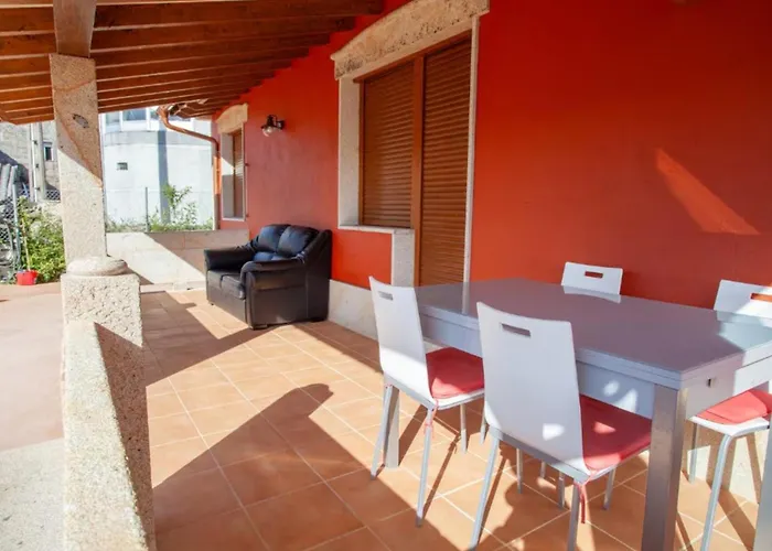 Yourhouse Casa Canastro *