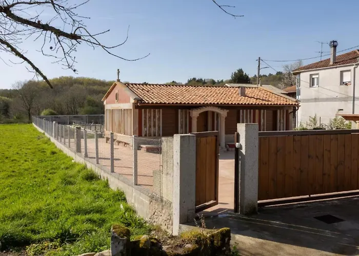 Yourhouse Casa Canastro Hébergement de vacances